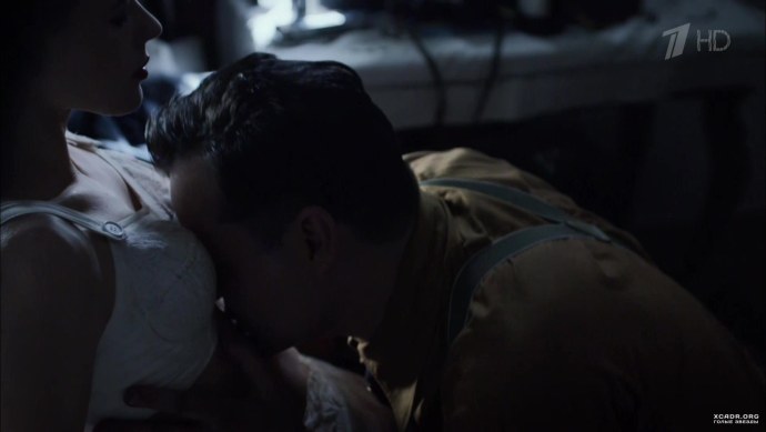 Катерина шпица Крымский мост грудь