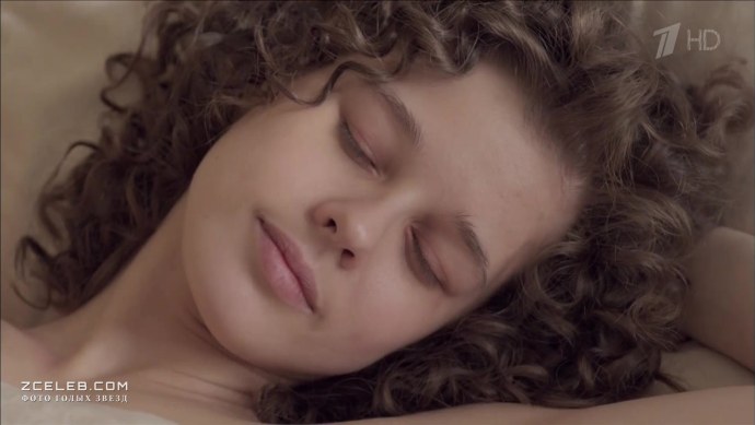 Катерина шпица Максим