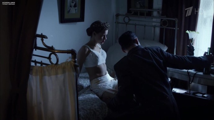 Екатерина шпица Полярный горячие сцены