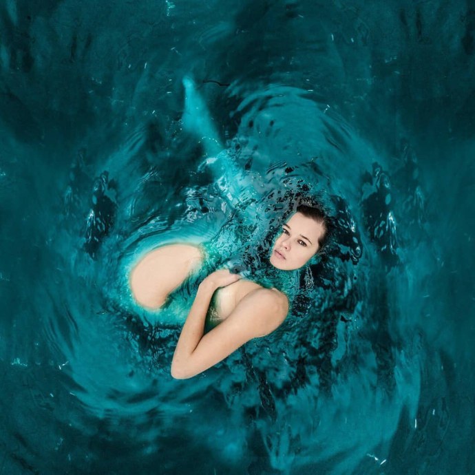 Екатерина шпица в сериале топи