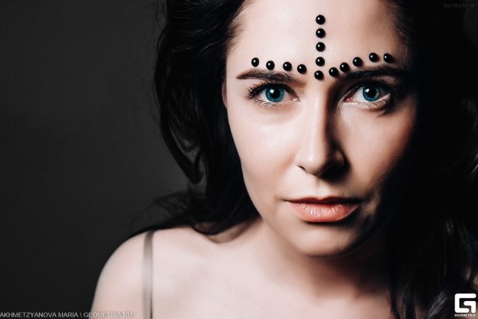 Ахметзянова Мария актриса голая