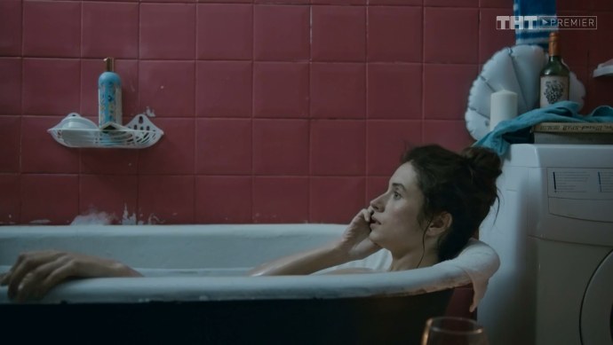 Мария Ахметзянова голая