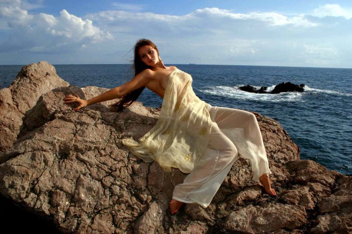 Ахметзянова Мария актриса голая