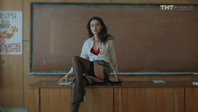 Марина Шпаковская голая