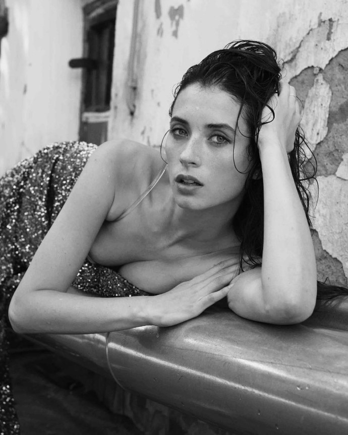 Ахметзянова Мария эротическая