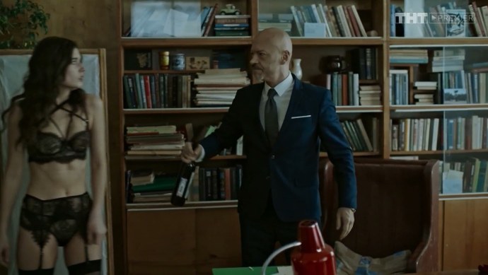 Мария Ахметзянова год культуры в Нижнем