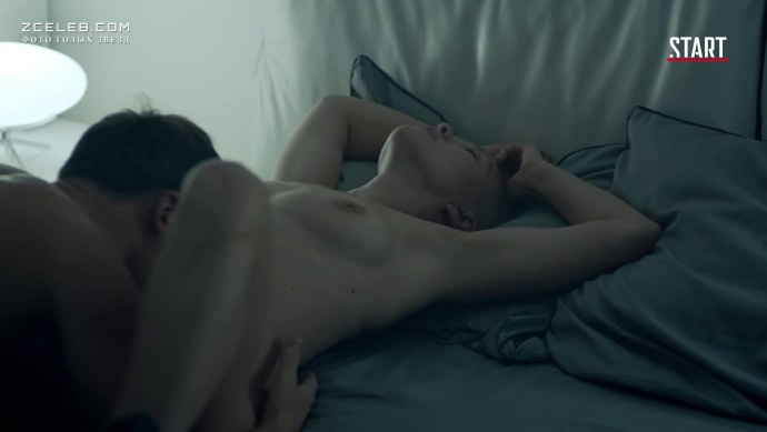 Аглая Тарасова порнофейк