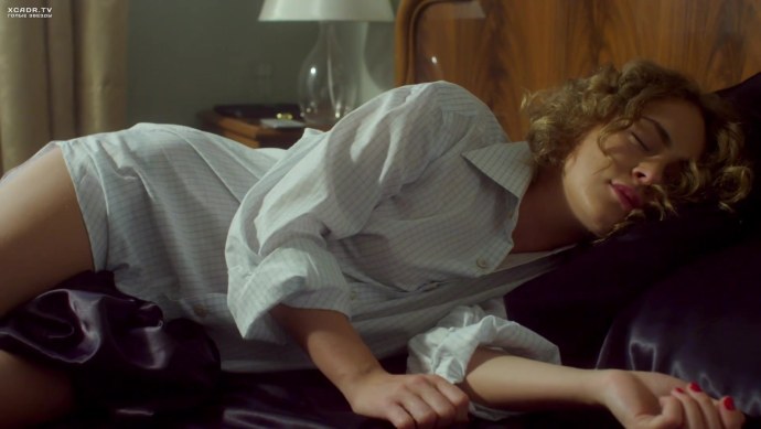 Аглая Тарасова голая фейк