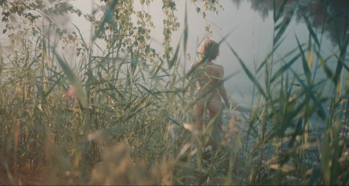 Аглая Тарасова эротические сцены