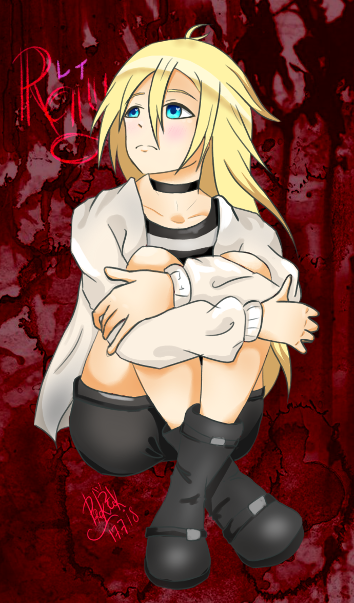 Рейчел и Зак Фостер хентай