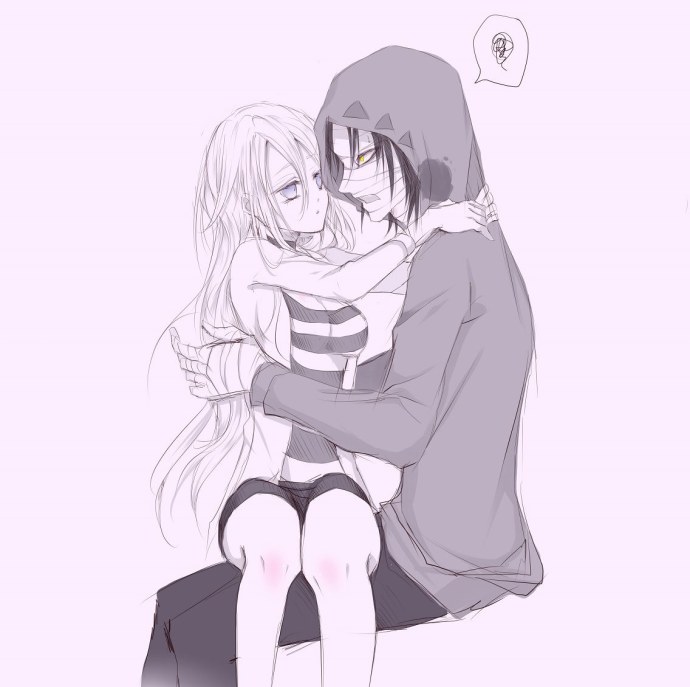 Ангел кровопролития Зак