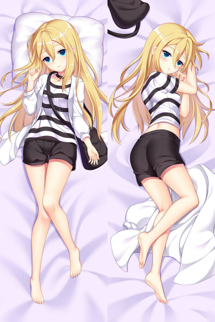 Рейчел Гарден аниме