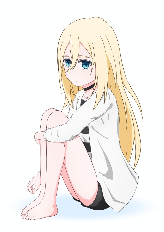 Чара Дримур и Рейчел Гарднер