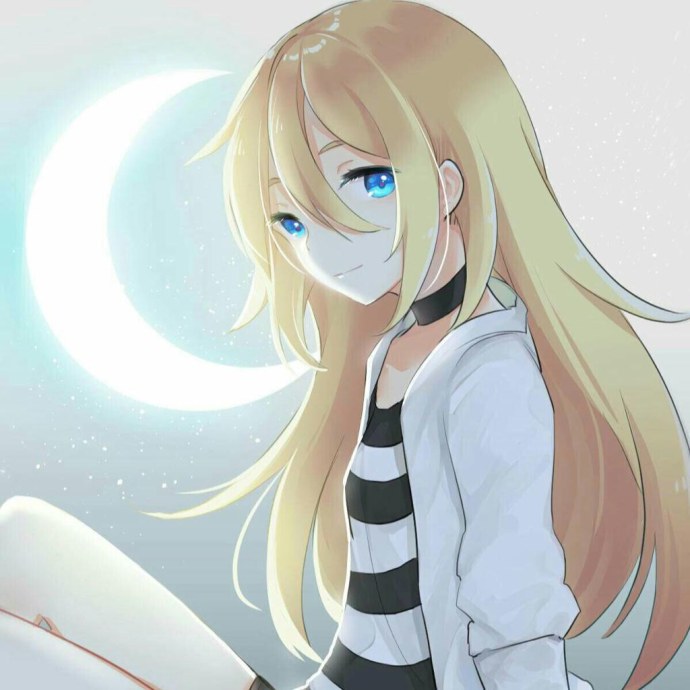 Аниме Зак и Рейчел