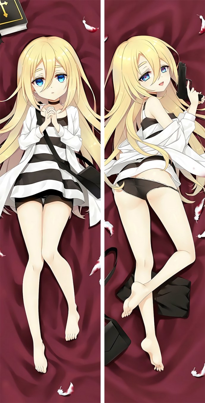 Рейчел Гарднер спрайты