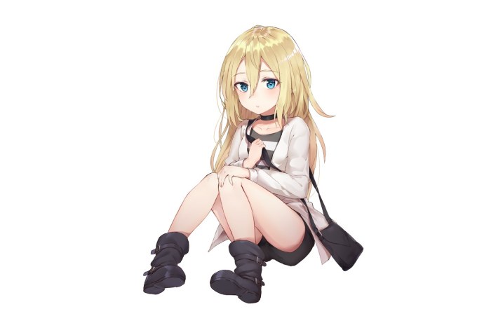 Рейчел Гарднер взрослая