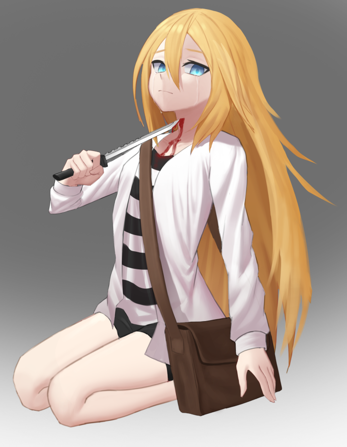 Рейчел Гарднер 18