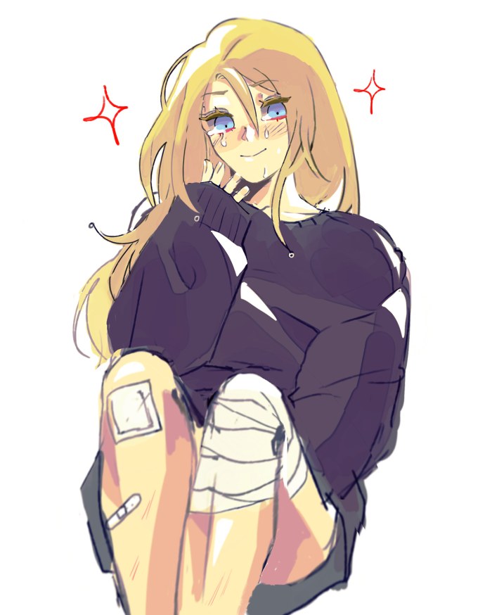 Anime ангел кровопролития