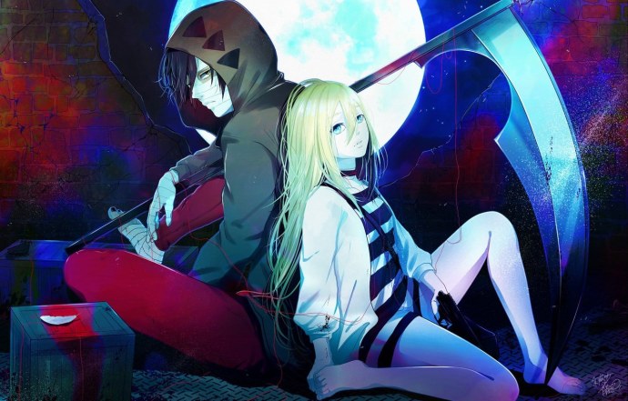 Рейчел Гарднер в кровати