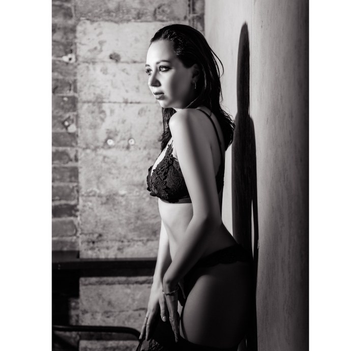 Лиза Корнилова 2019