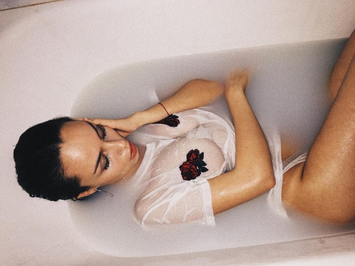 Nn-df383bzpe (инверторная)