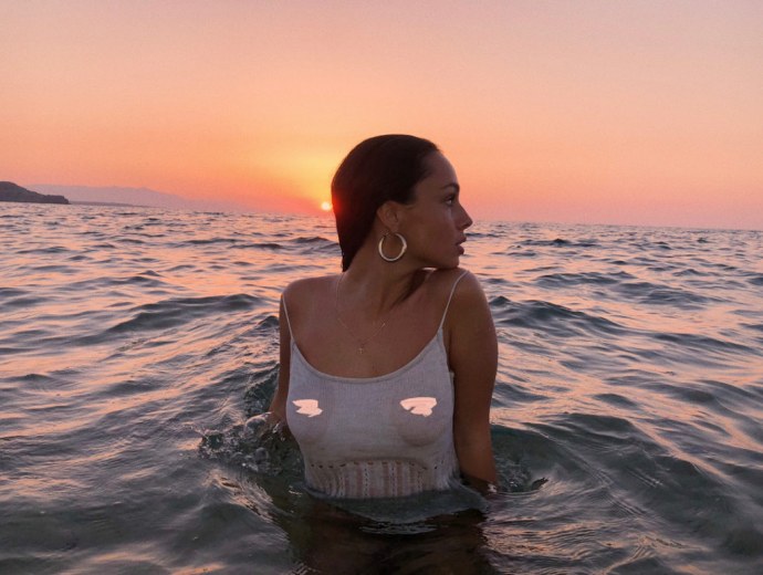 Елизавета посадских