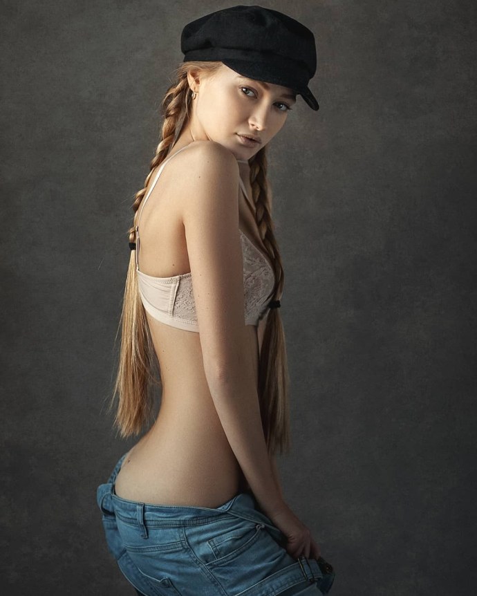 Лиза Туктик