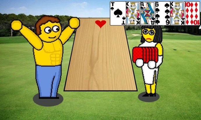 Твистер эротическая игра