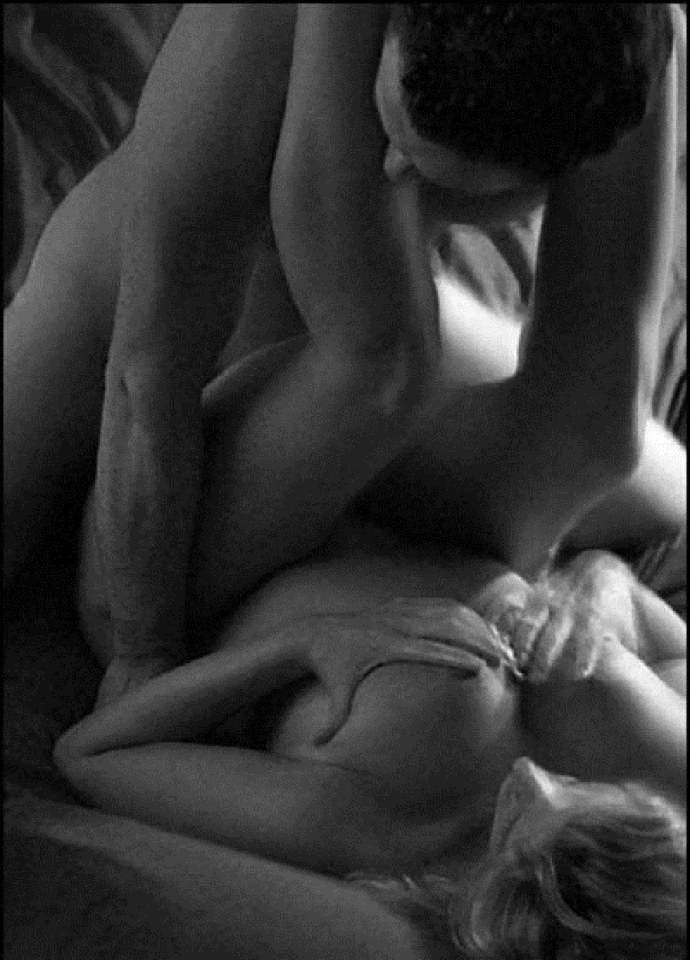 Эротические позы на кухне