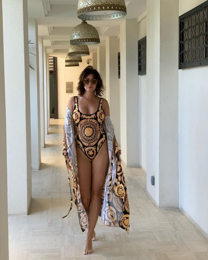 Анастасия Макеева порнография