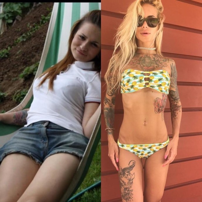 Виктория Рахматулина viksi666