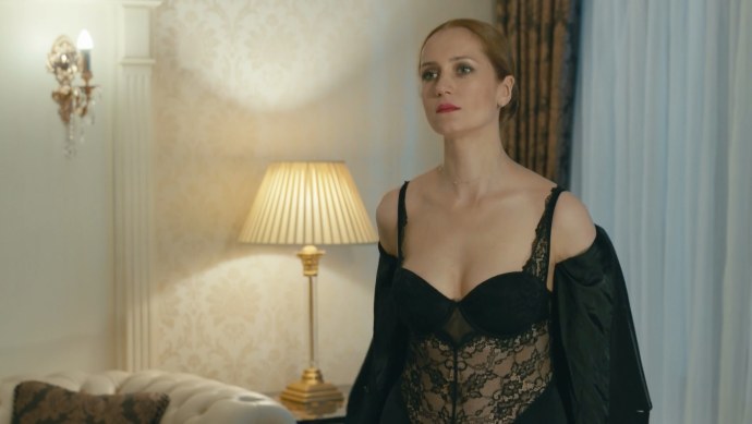 Виктория Рахматуллина