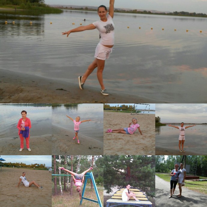 Муж Виктории Рахматуллиной