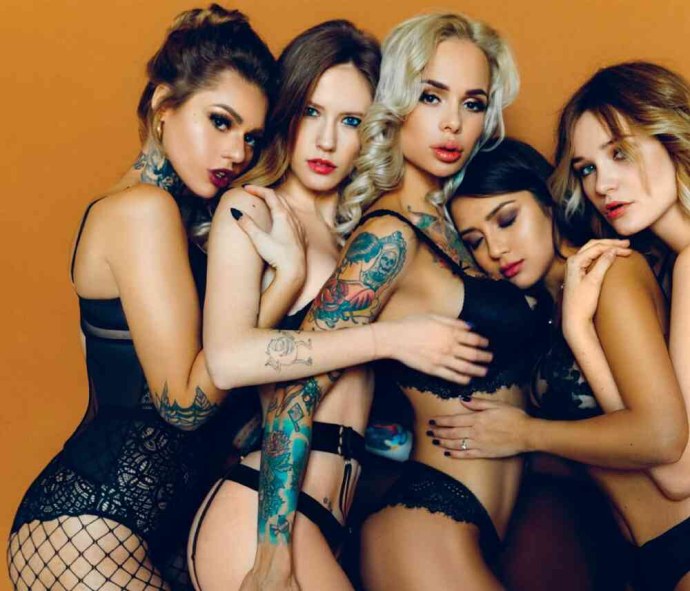 Виктория Рахматулина