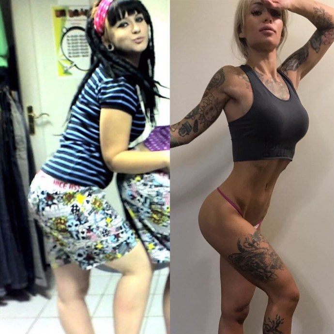 Kisa4579 Ангелина Кузнецова