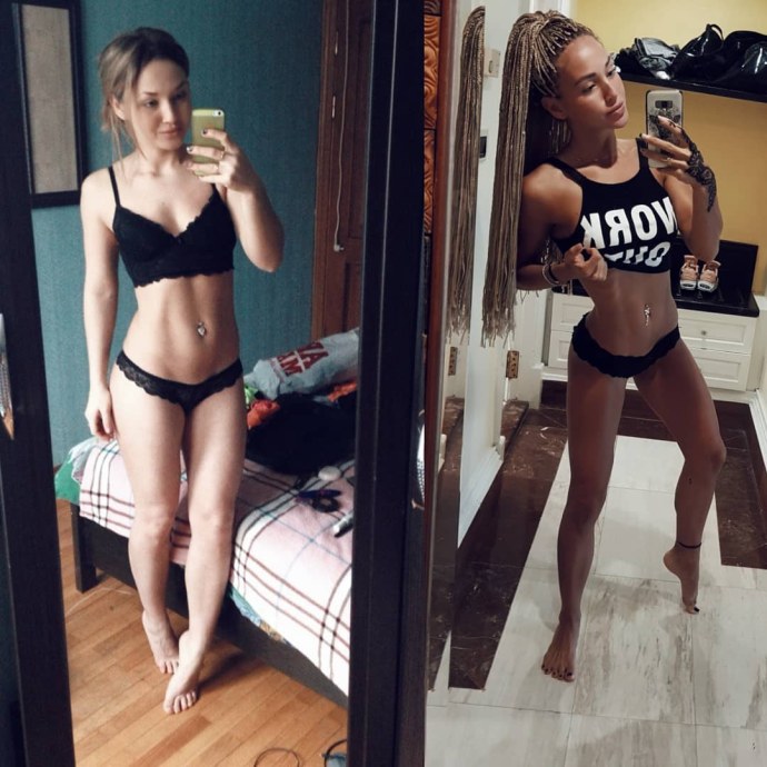 Cassie Mason badasscass