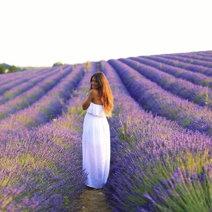 Красивые нежные девушки ню