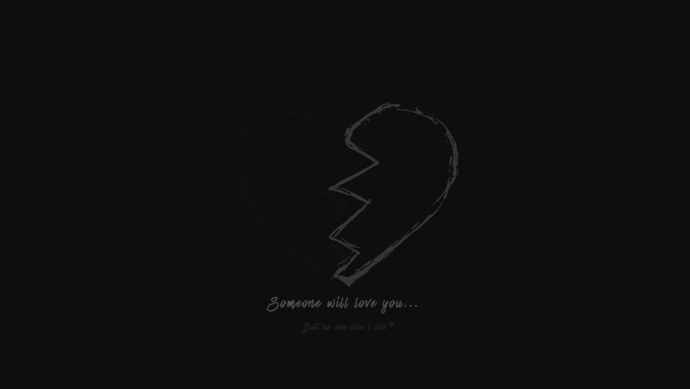 Грустные обои на телефон с надписями для подростков