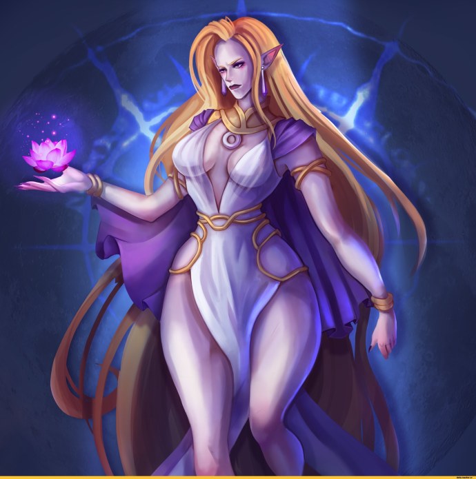 Dota 2 Селемине