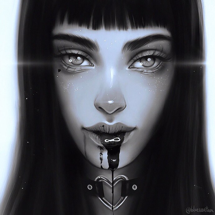 Лина Фаттахова Изюм