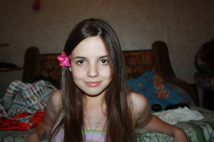 Мой шумный дом любовь Линкольн и Лори