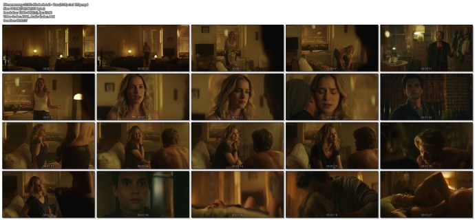 Элизабет Хёрли сиськи в фильме