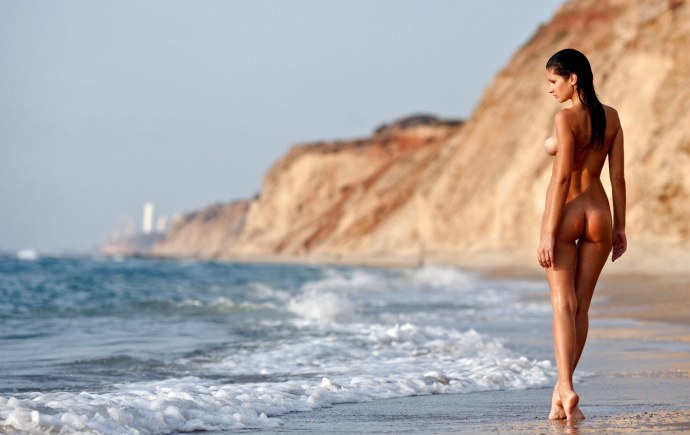 Красивые девушки нудистки