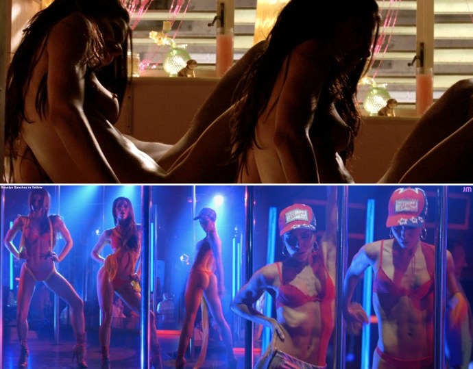 Рената Black порноактриса