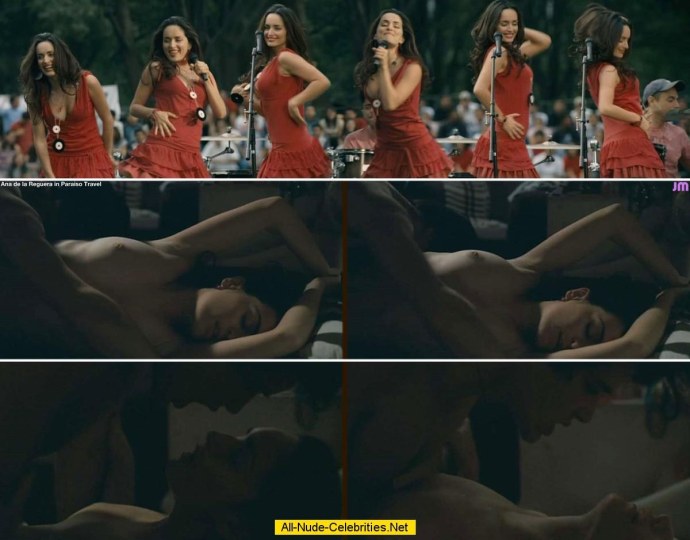 Анна де Виль порноактриса