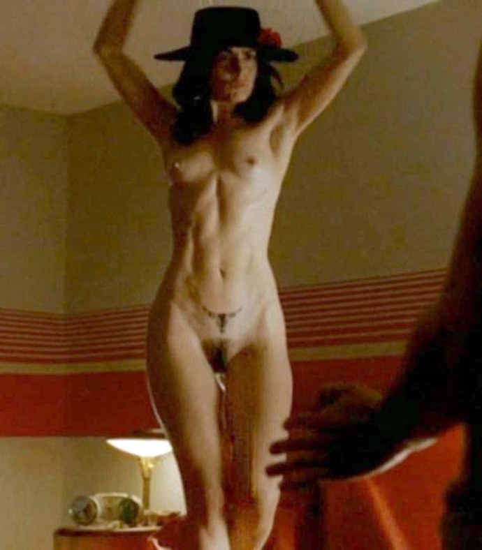 Pornstar Anna de ville Rocks with her Beauty