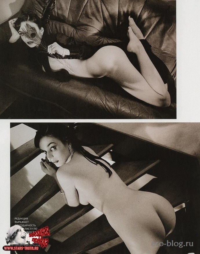 Алена Водонаева голая дом 2