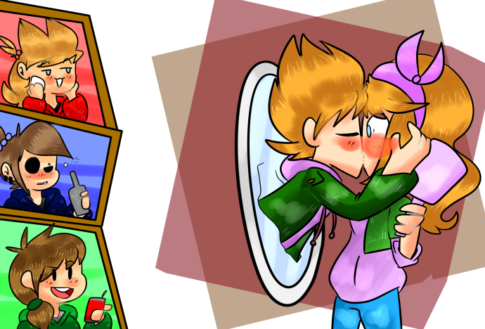 Тамара Турава непосредственно Каха