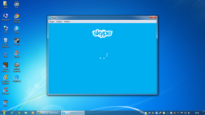 Установка скайпа на ноутбук бесплатно