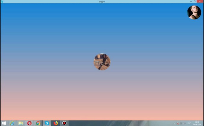 Развод скайп Екатерина
